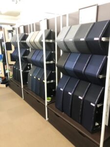 オーダースーツSADA 福岡呉服町店