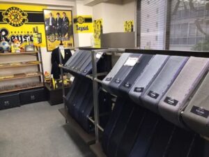 オーダースーツSADA 柏店