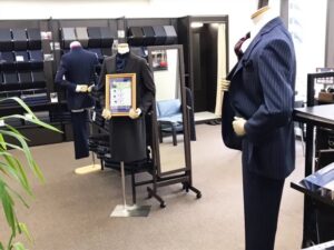 オーダースーツSADA 大阪江坂店