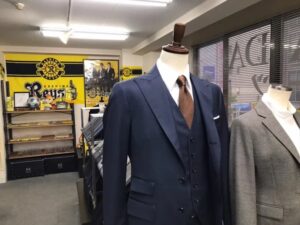 オーダースーツSADA 柏店