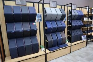 オーダースーツSADA
熊本店