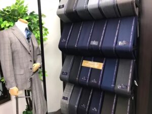 オーダースーツSADA 赤羽店