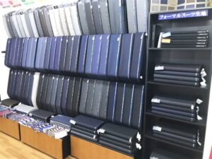 オーダースーツSADA 千葉駅前店