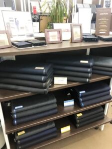 オーダースーツSADA 福岡呉服町店