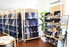 オーダースーツSADA
福島駅前店