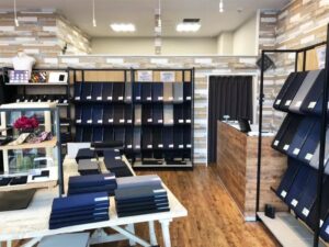 オーダースーツSADA
宇都宮大通り店