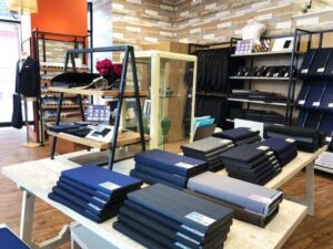 オーダースーツSADA
宇都宮大通り店