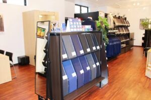 オーダースーツSADA
福島郡山店