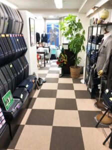 オーダースーツSADA 町田店