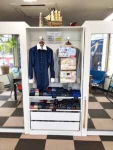 オーダースーツSADA 町田店