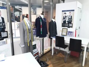 オーダースーツSADA 千葉駅前店