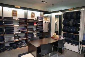 オーダースーツSADA
金沢香林坊店