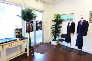 オーダースーツSADA
福島駅前店