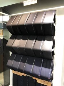 オーダースーツSADA
金沢香林坊店