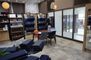 オーダースーツSADA
熊本店