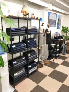 オーダースーツSADA 町田店