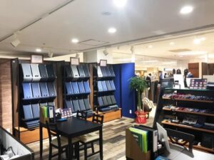 オーダースーツSADA 丸井錦糸町店
