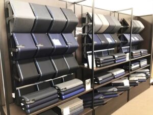 オーダースーツSADA 大阪江坂店