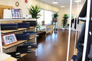 オーダースーツSADA
福島駅前店