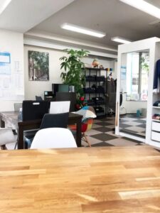 オーダースーツSADA 町田店