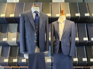 オーダースーツSADA
福島郡山店