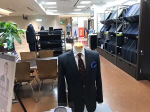 オーダースーツSADA プレナ幕張店