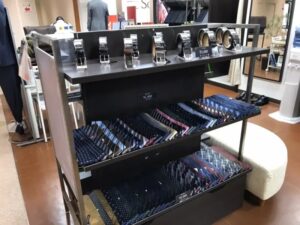 オーダースーツSADA プレナ幕張店