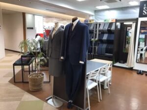 オーダースーツSADA プレナ幕張店