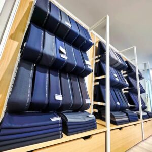 オーダースーツSADA 名古屋駅前店