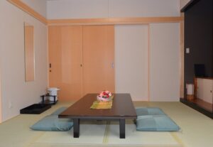 斎場