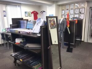 オーダースーツSADA 神戸三宮店