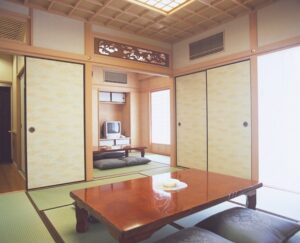 斎場