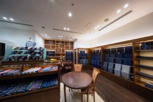 オーダースーツSADA plus 東京駅新丸ビル店