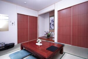 斎場
