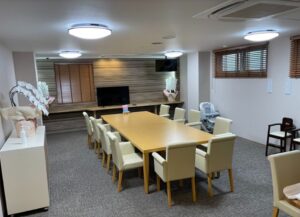 斎場