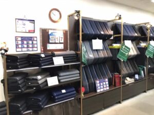オーダースーツSADA 池袋店