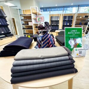 オーダースーツSADA 名古屋駅前店