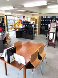 オーダースーツSADA 仙台駅前店