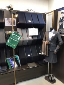 オーダースーツSADA 池袋店