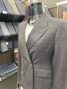 オーダースーツSADA 池袋店