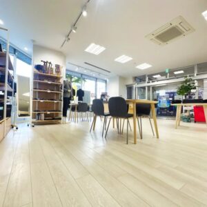 オーダースーツSADA 名古屋駅前店