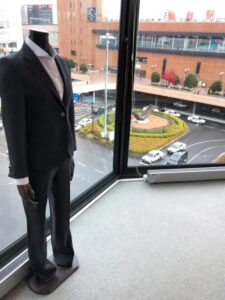 オーダースーツSADA 仙台駅前店