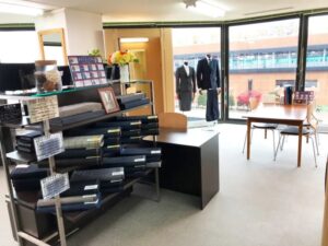 オーダースーツSADA 仙台駅前店