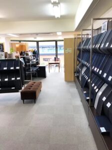 オーダースーツSADA 仙台駅前店