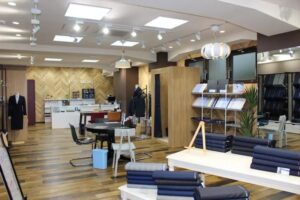 オーダースーツSADA 新宿南口店