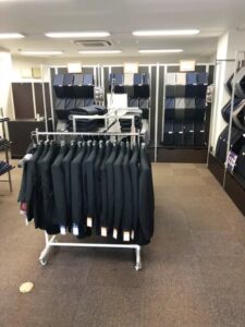 オーダースーツSADA 福岡天神店
