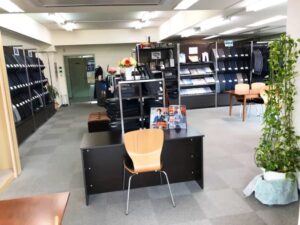 オーダースーツSADA 仙台駅前店