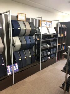 オーダースーツSADA 福岡天神店