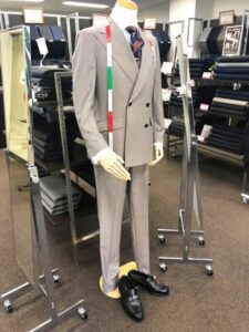 オーダースーツSADA 福岡天神店