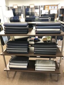 オーダースーツSADA 福岡天神店